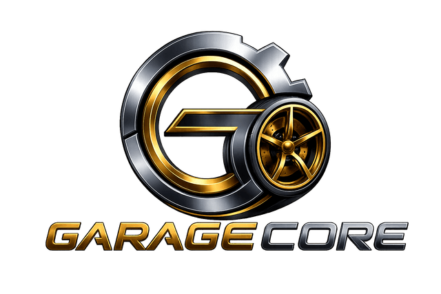 GarageCore
